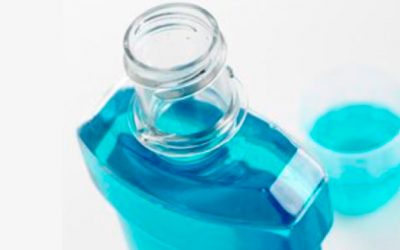 Enxaguante bucal: mocinho ou vilão?