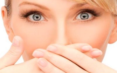 Mau Hálito (Halitose)