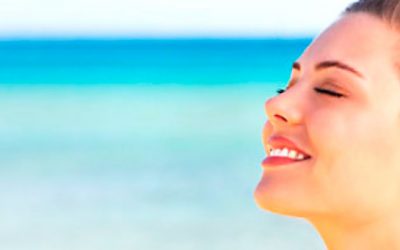 Ortodontia e a melhora no perfil facial