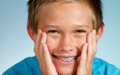 Qual a idade certa para a colocação do aparelho dentário?