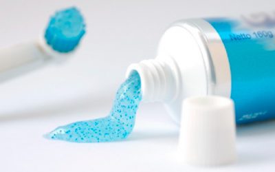 Qual creme dental usar?