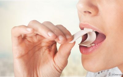 Chiclete sem açúcar previne cáries?