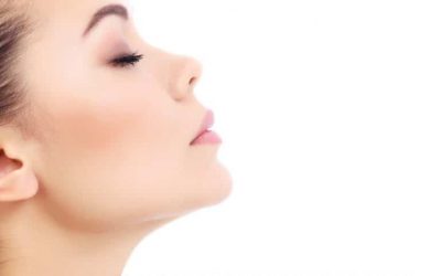 Preenchimento de Mandíbula