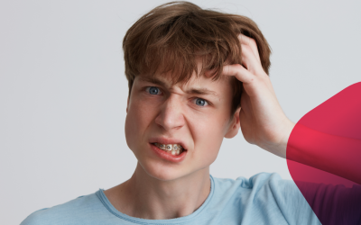 5 Dicas Para Aliviar a Dor Após a Manutenção Ortodôntica