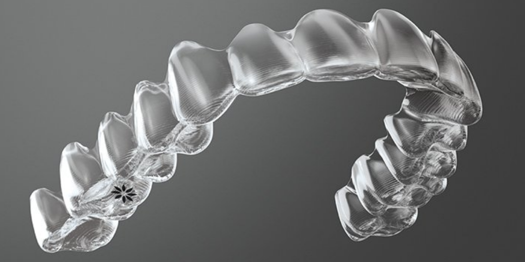 contenção ortodôntica