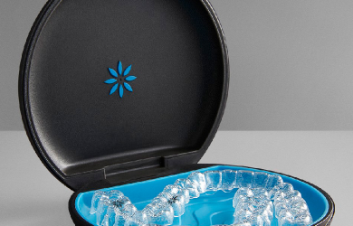 Quanto custa Invisalign em Porto Alegre?