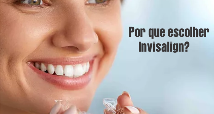 alinhadores transparentes