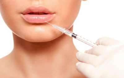 Preenchimento Labial