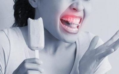 Sensibilidade Dentária
